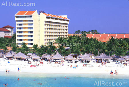 Allegro Resort Aruba 